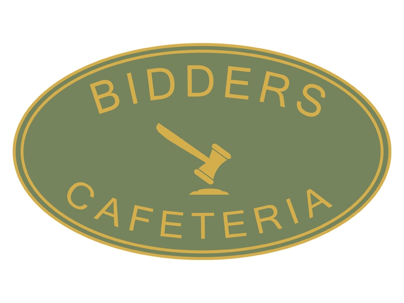 Bidders Cafe