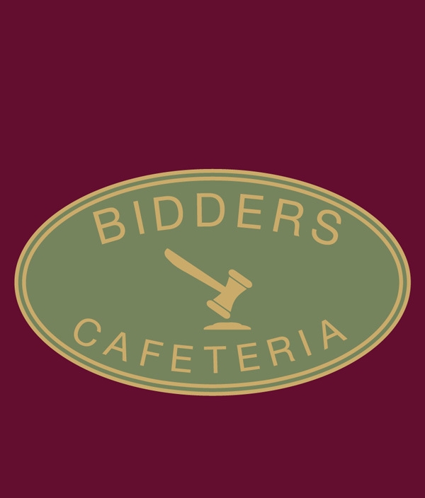 Bidders Cafe
